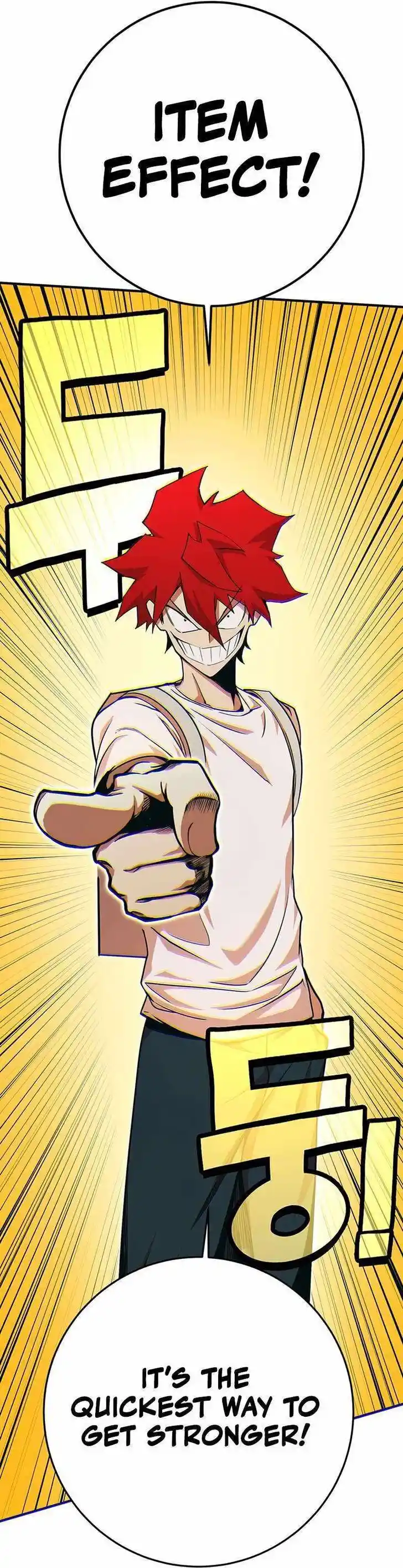 Hardcore Leveling Warrior Ch.332