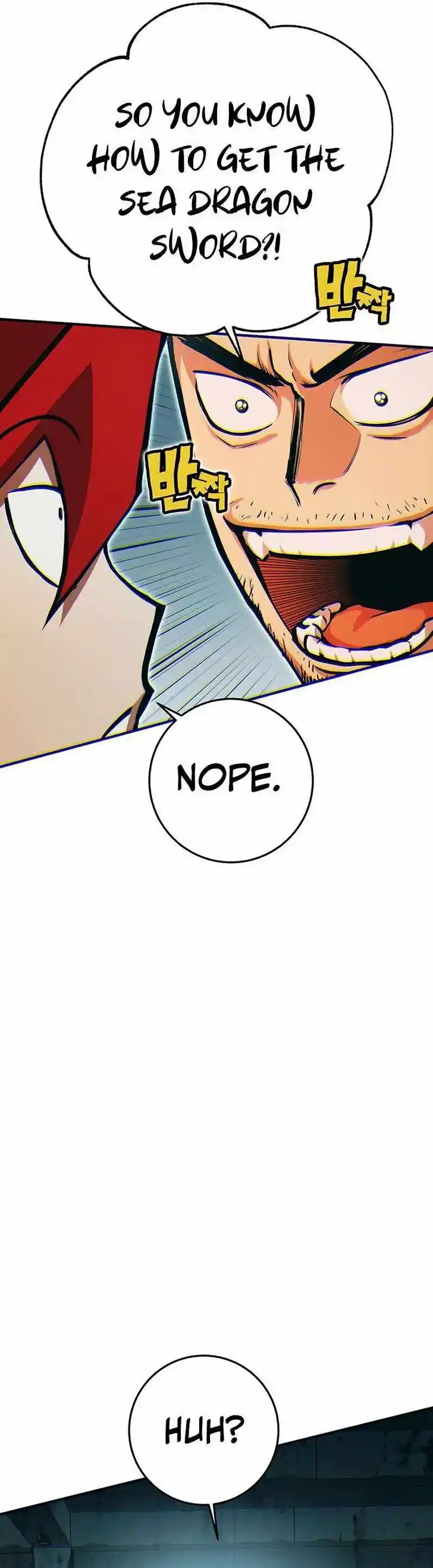 Hardcore Leveling Warrior Ch.332