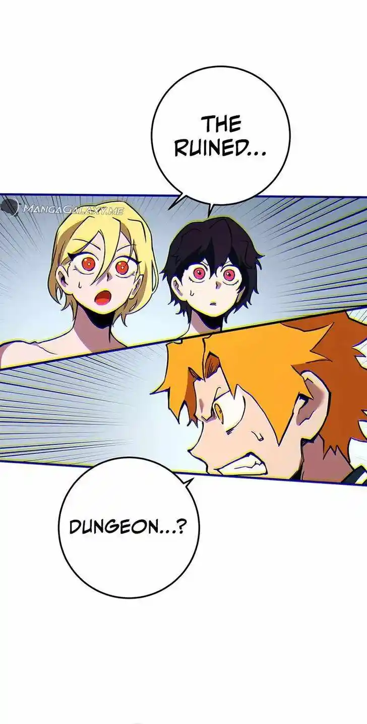 Hardcore Leveling Warrior Ch.332