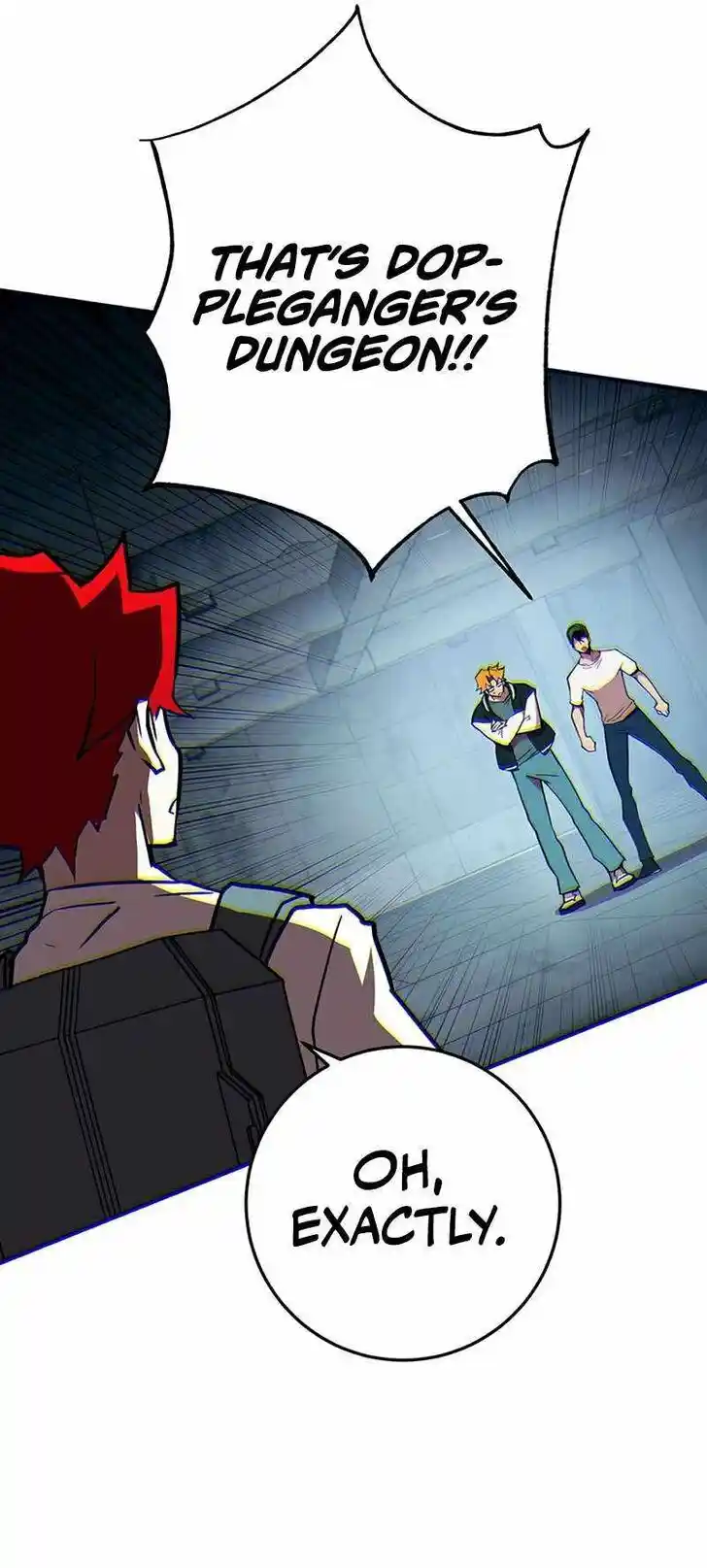 Hardcore Leveling Warrior Ch.332