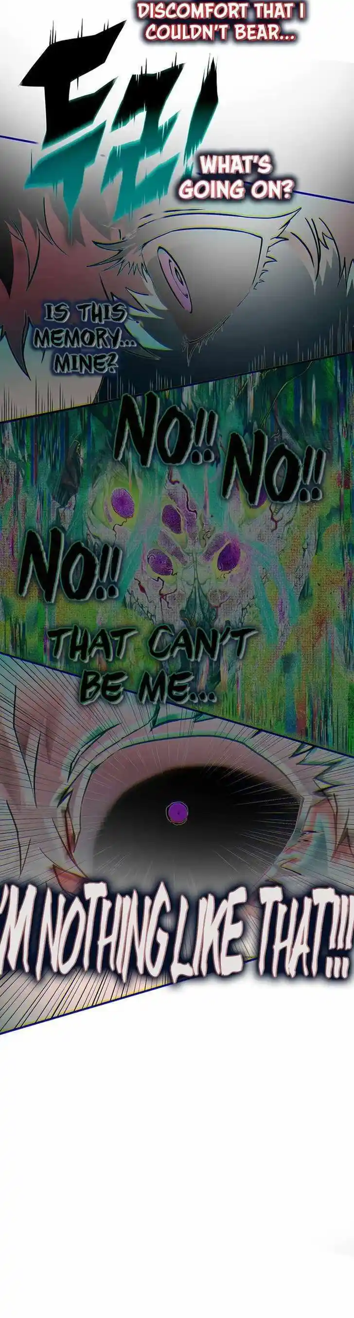 Hardcore Leveling Warrior Ch.332