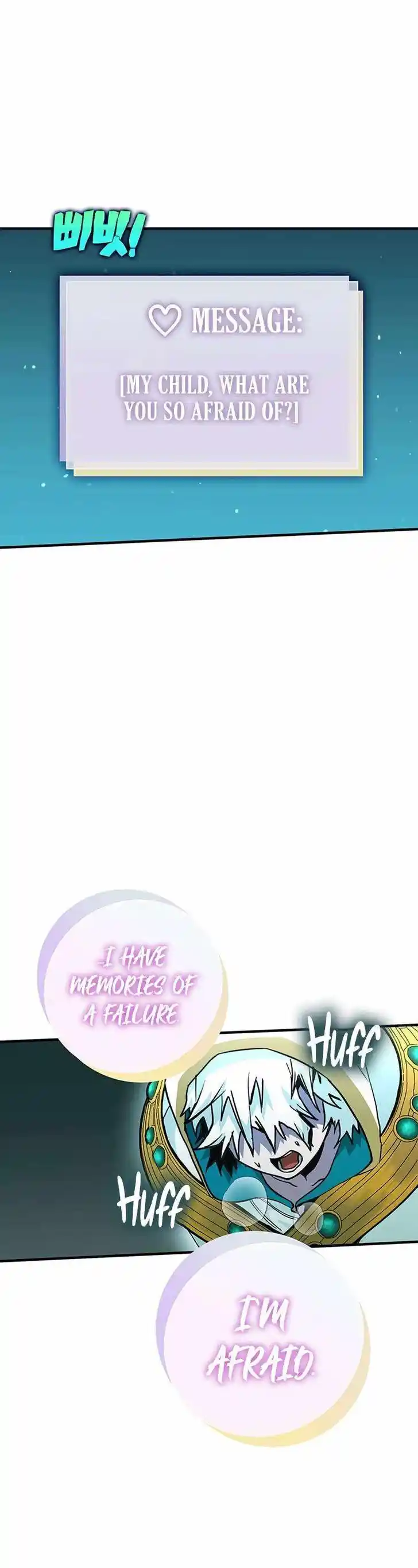 Hardcore Leveling Warrior Ch.332