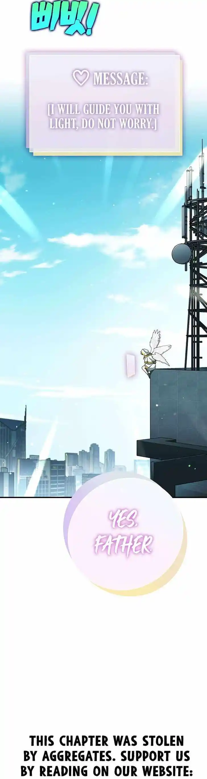 Hardcore Leveling Warrior Ch.332