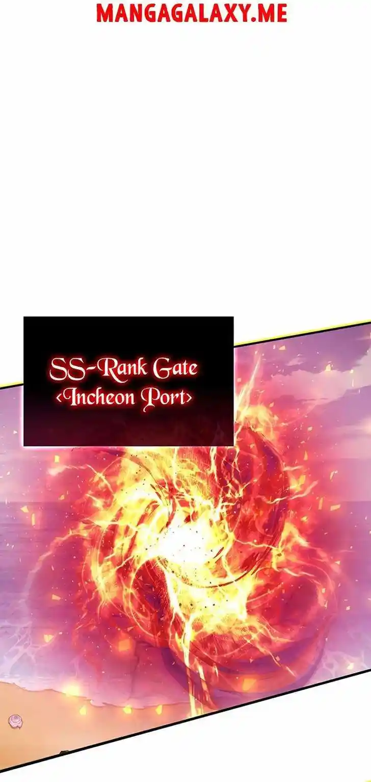 Hardcore Leveling Warrior Ch.332