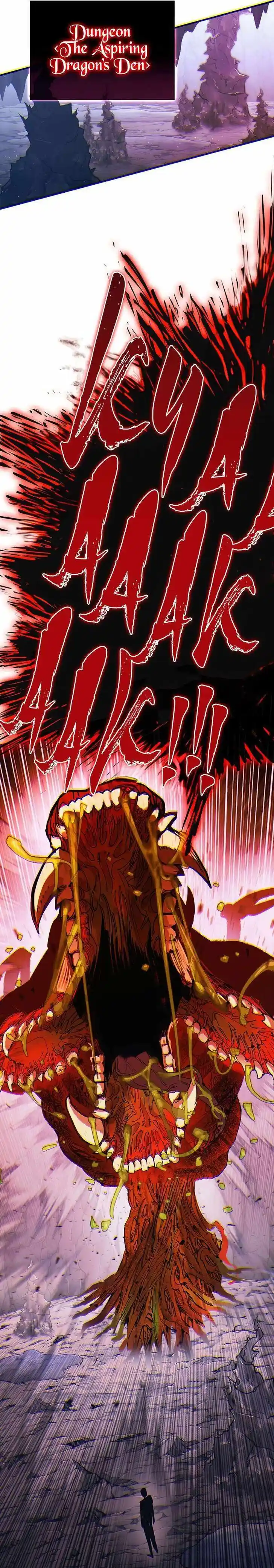 Hardcore Leveling Warrior Ch.332