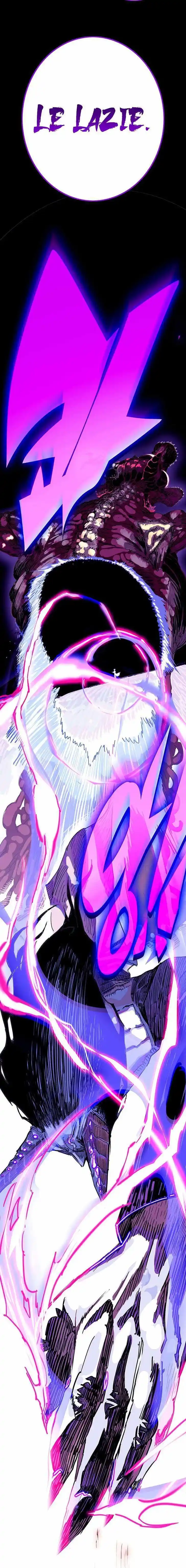 Hardcore Leveling Warrior Ch.332