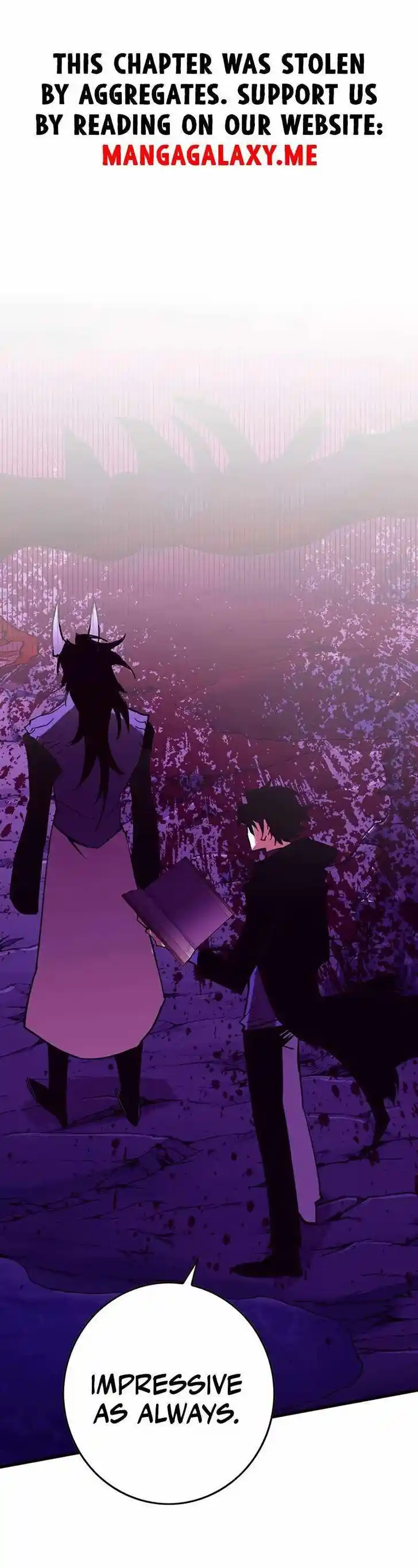 Hardcore Leveling Warrior Ch.332