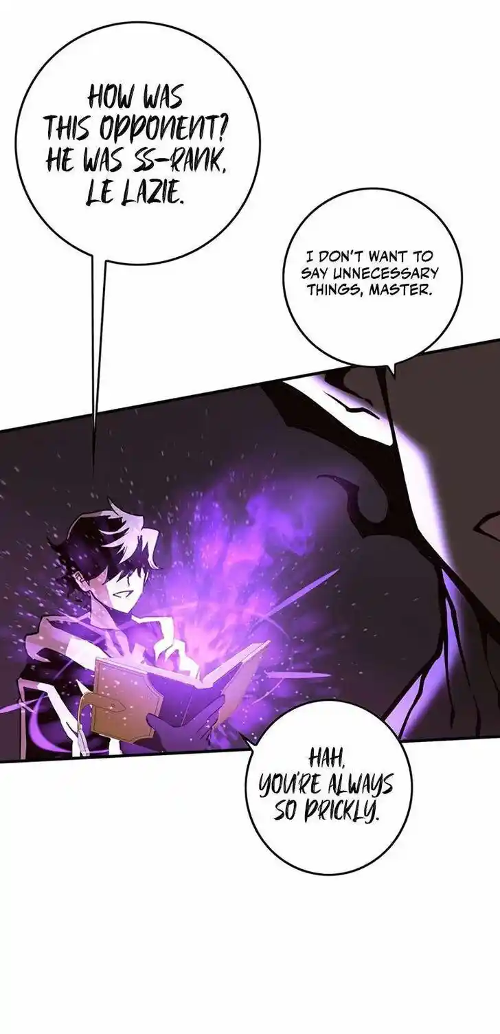 Hardcore Leveling Warrior Ch.332