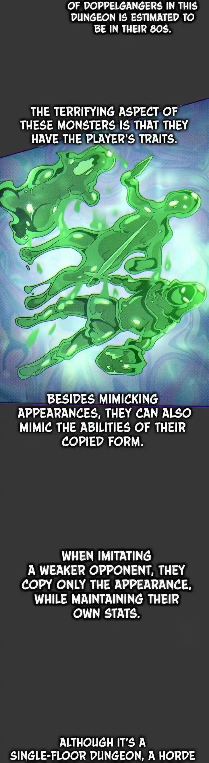 Hardcore Leveling Warrior Ch.333