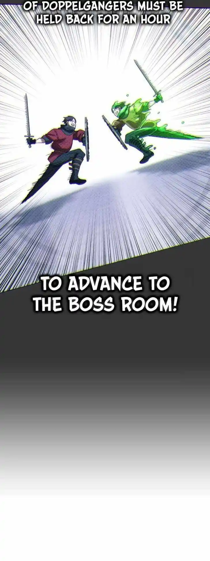 Hardcore Leveling Warrior Ch.333