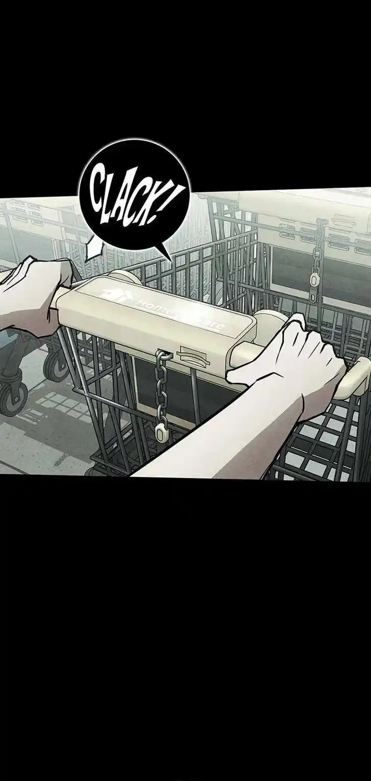 Hardcore Leveling Warrior Ch.333