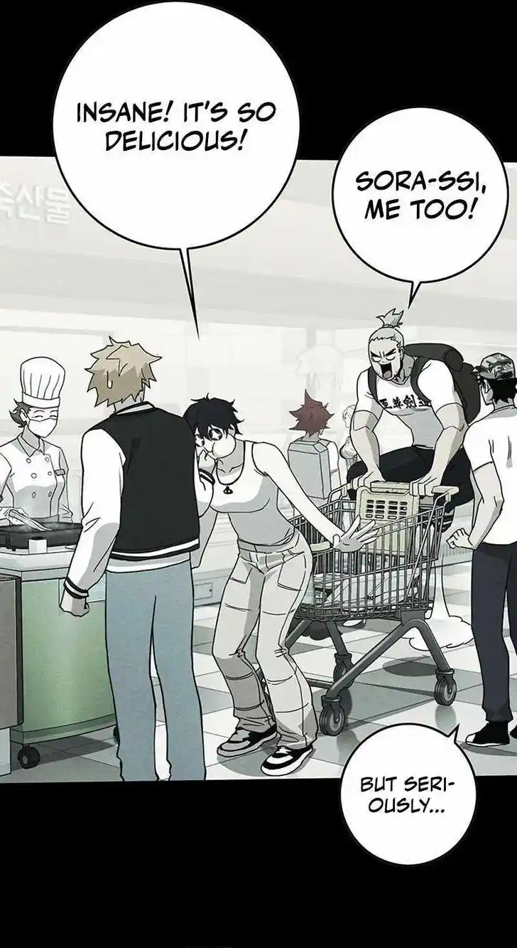 Hardcore Leveling Warrior Ch.333