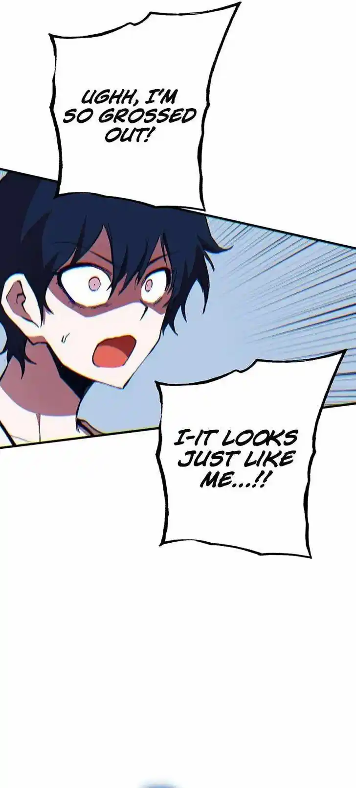 Hardcore Leveling Warrior Ch.333