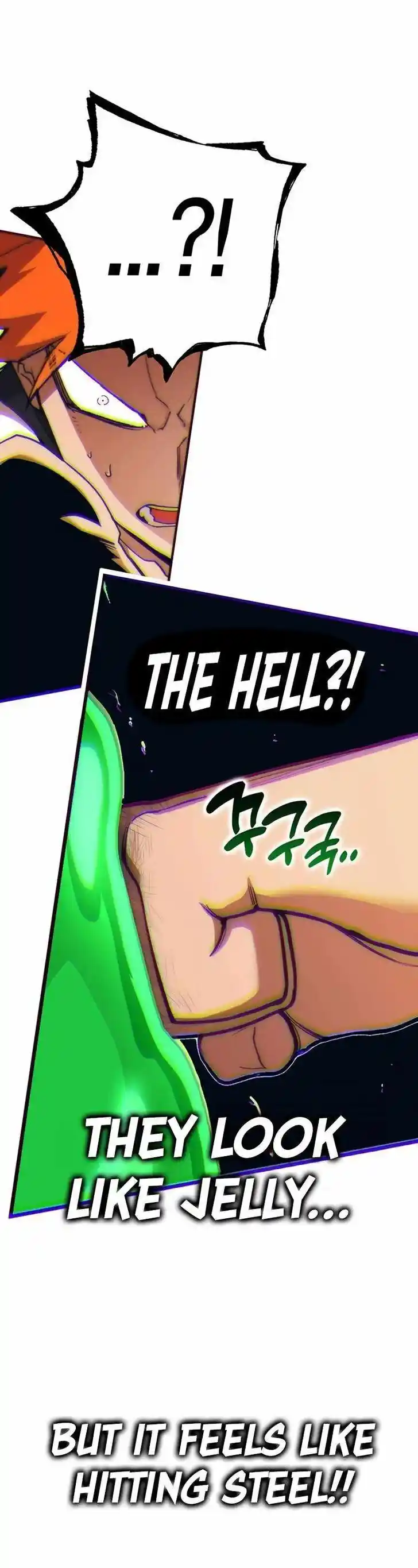 Hardcore Leveling Warrior Ch.333