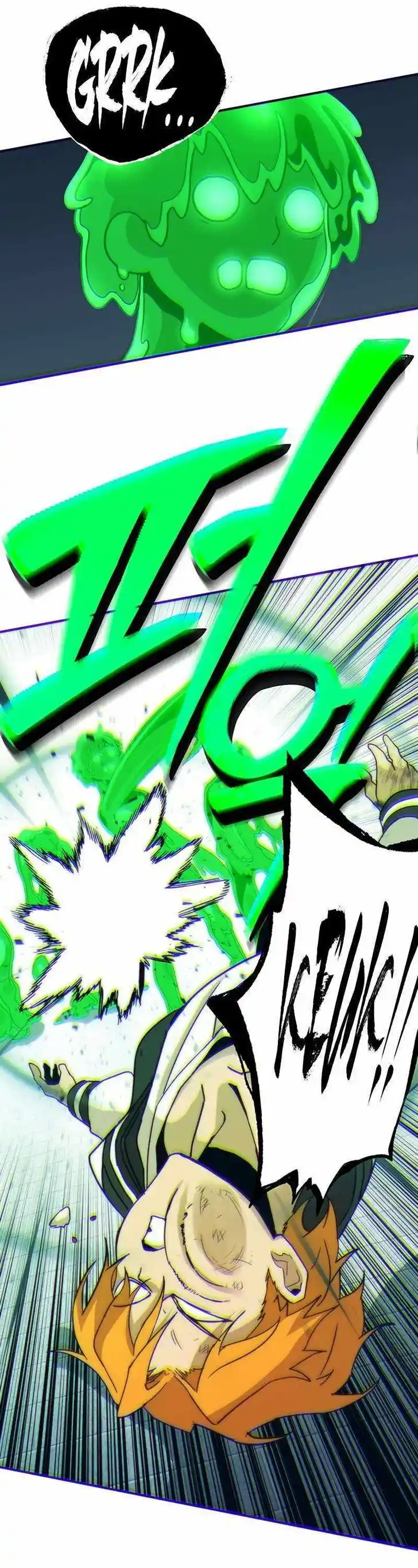 Hardcore Leveling Warrior Ch.333