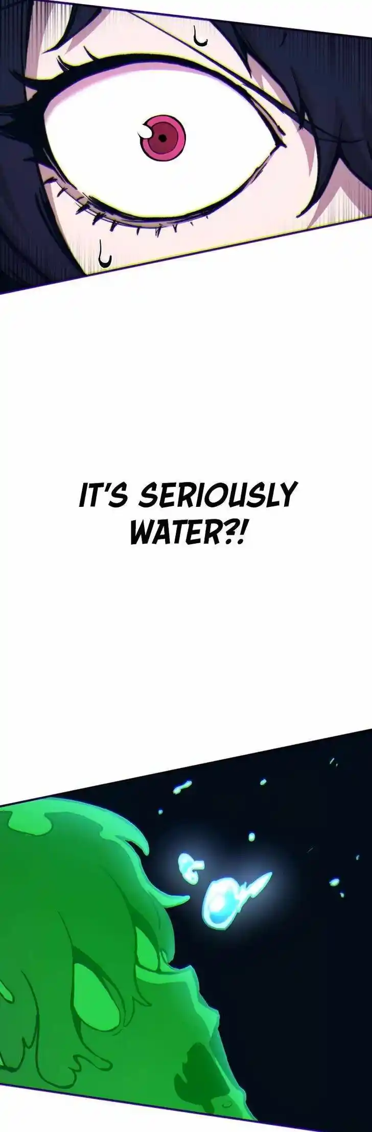 Hardcore Leveling Warrior Ch.333