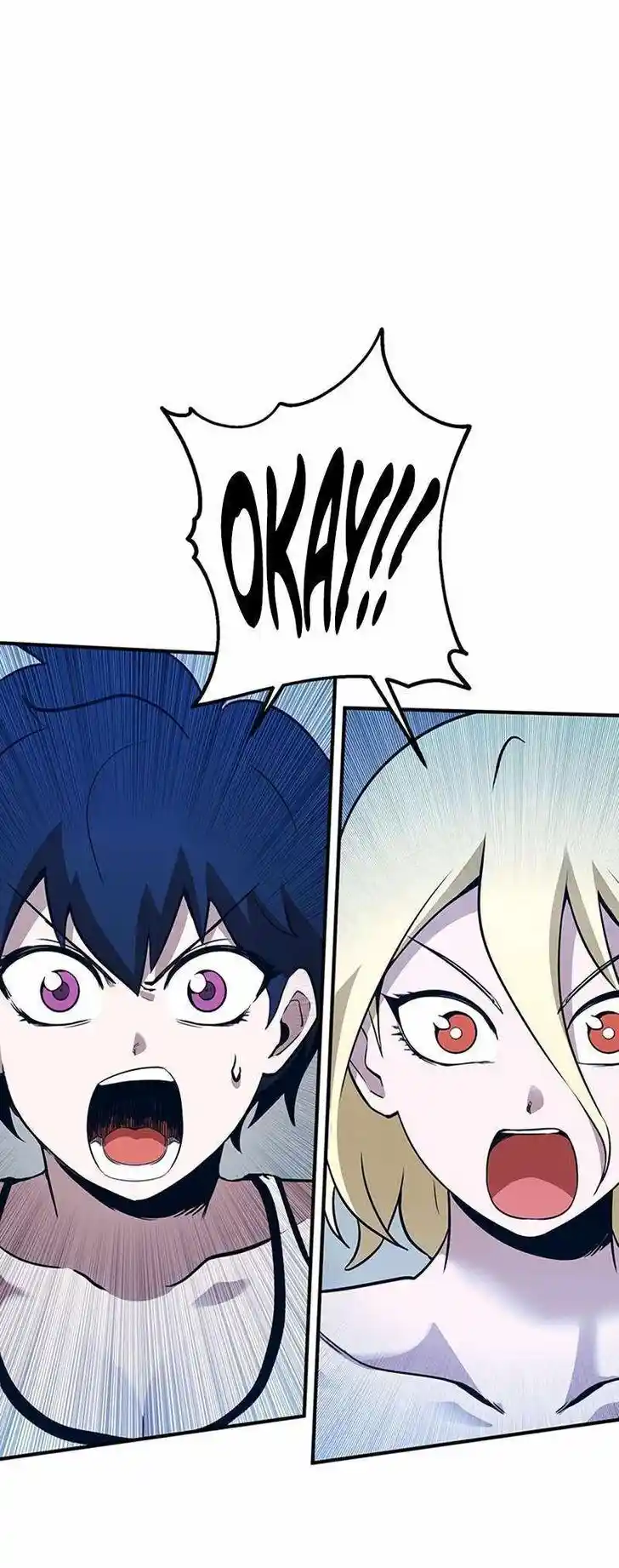 Hardcore Leveling Warrior Ch.333