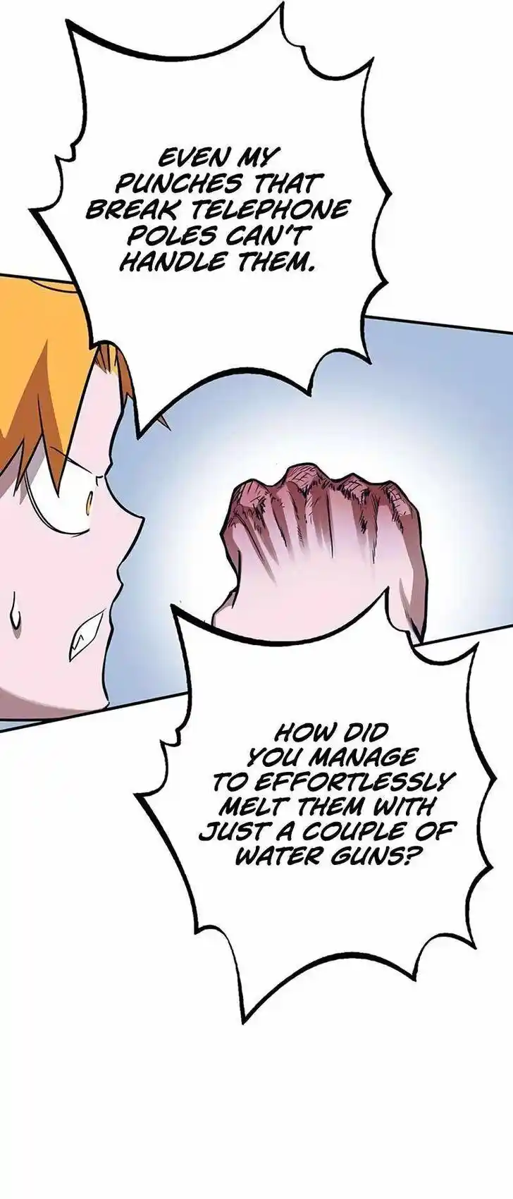 Hardcore Leveling Warrior Ch.333