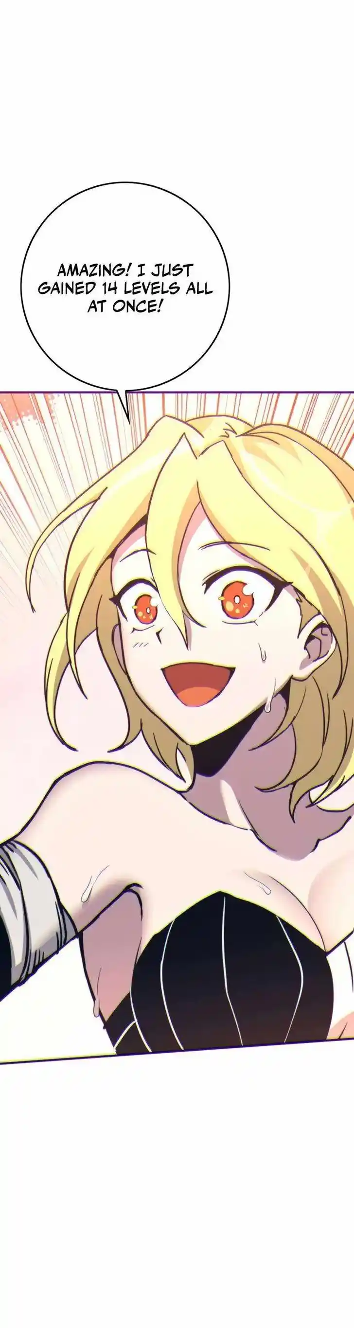 Hardcore Leveling Warrior Ch.333