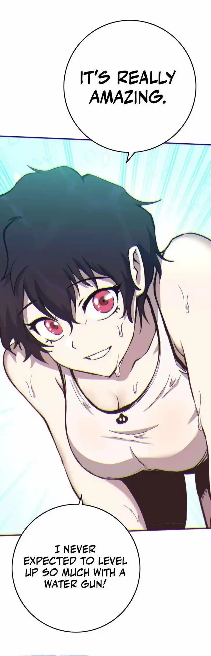 Hardcore Leveling Warrior Ch.333