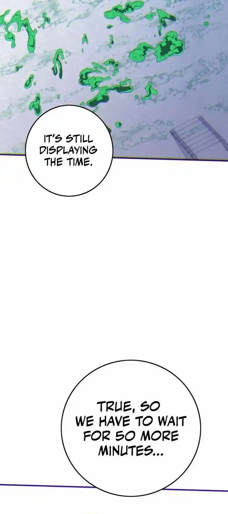 Hardcore Leveling Warrior Ch.333