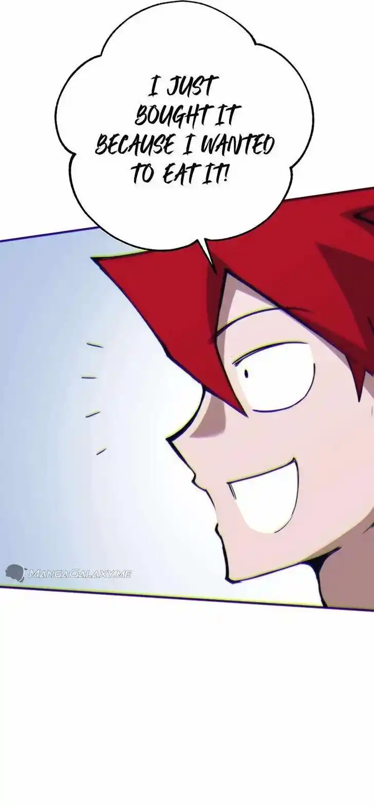 Hardcore Leveling Warrior Ch.333