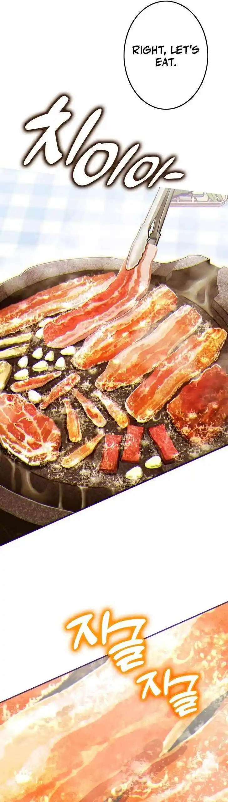 Hardcore Leveling Warrior Ch.333