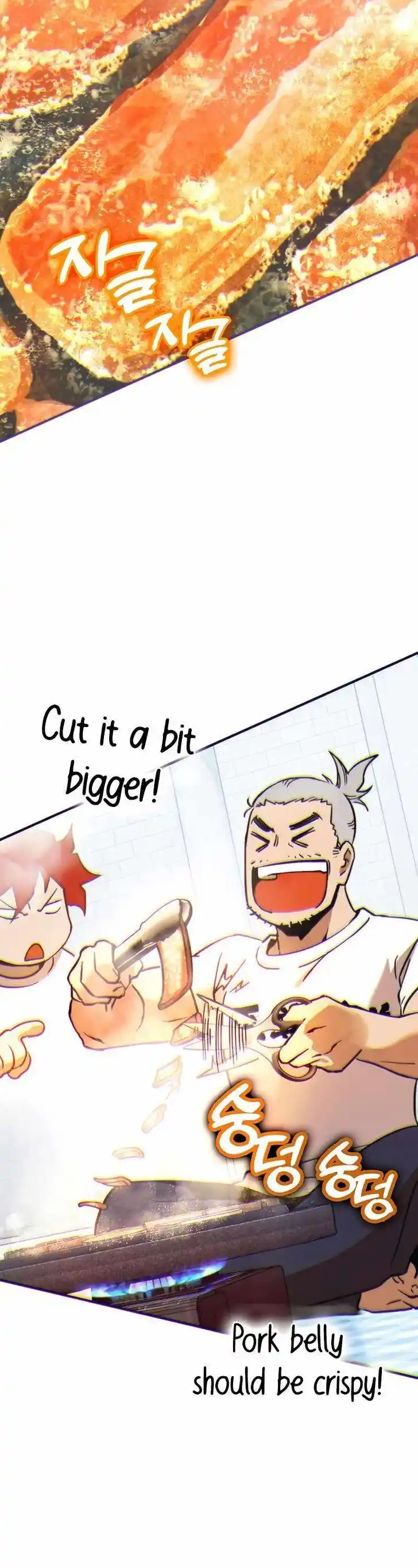 Hardcore Leveling Warrior Ch.333