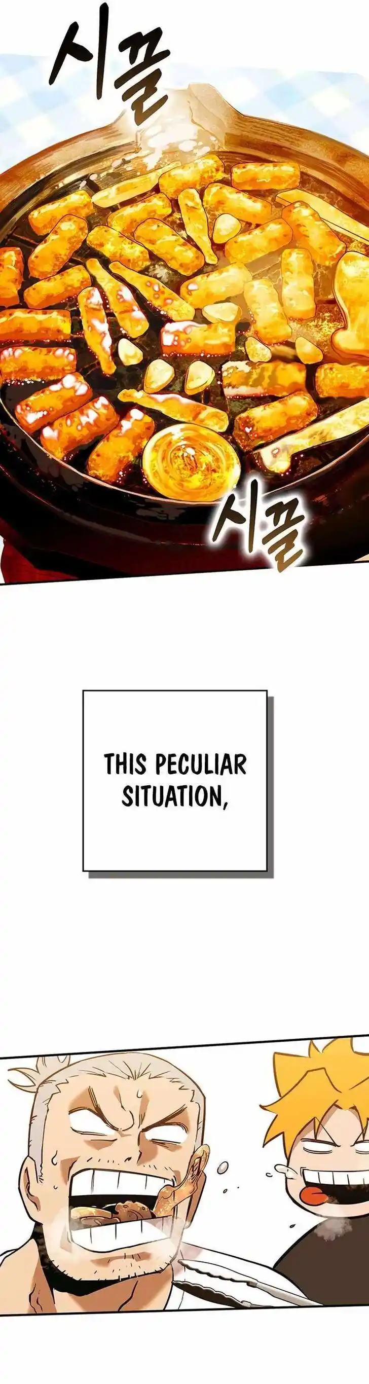 Hardcore Leveling Warrior Ch.333