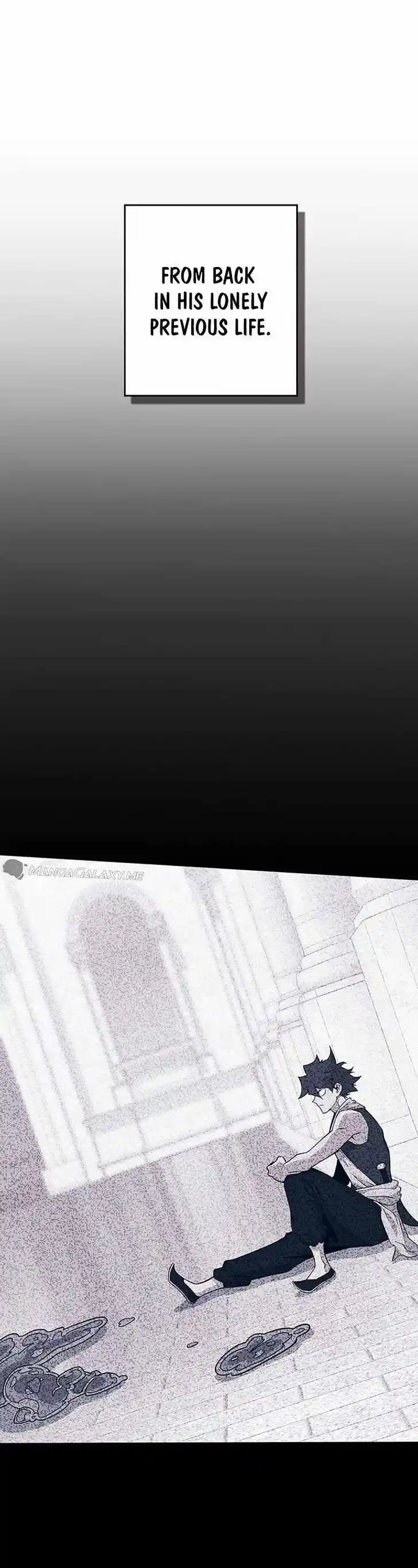 Hardcore Leveling Warrior Ch.333