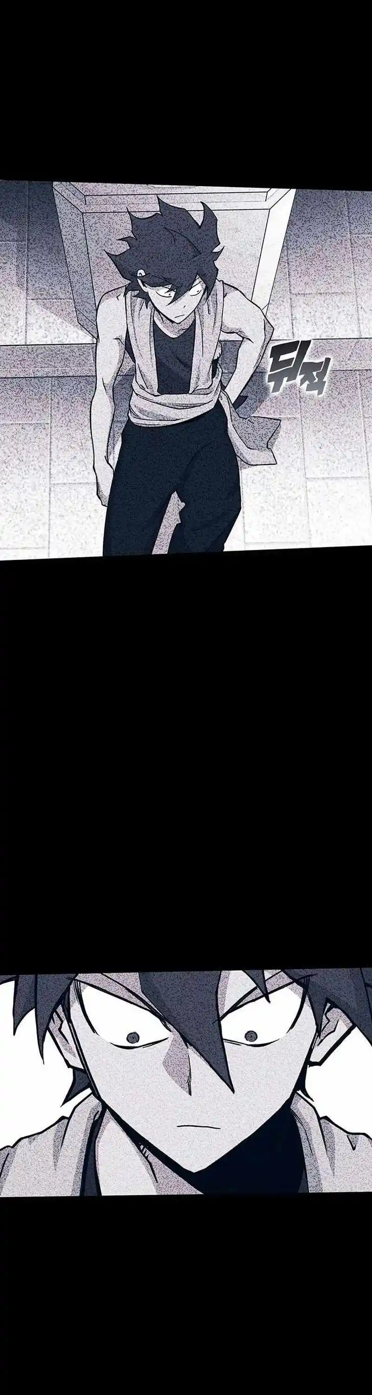 Hardcore Leveling Warrior Ch.333