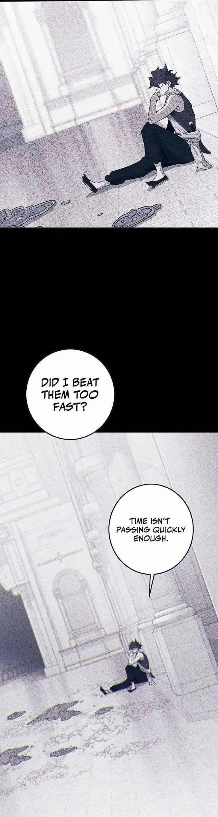 Hardcore Leveling Warrior Ch.333