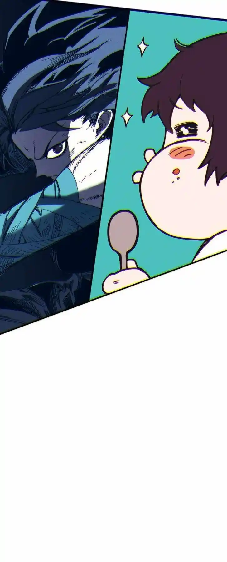 Hardcore Leveling Warrior Ch.333