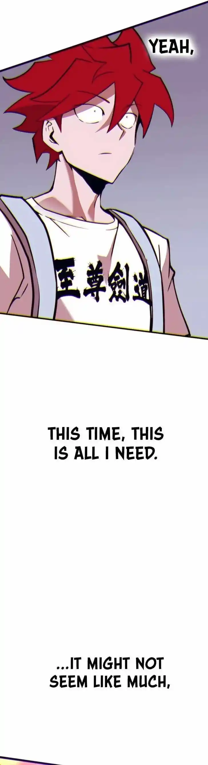 Hardcore Leveling Warrior Ch.333