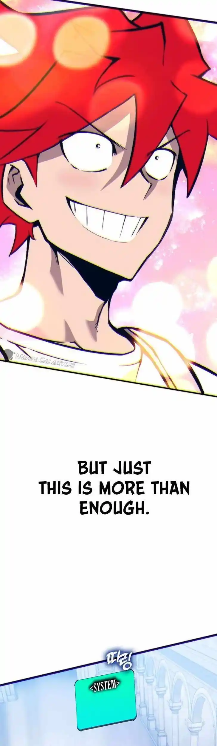 Hardcore Leveling Warrior Ch.333