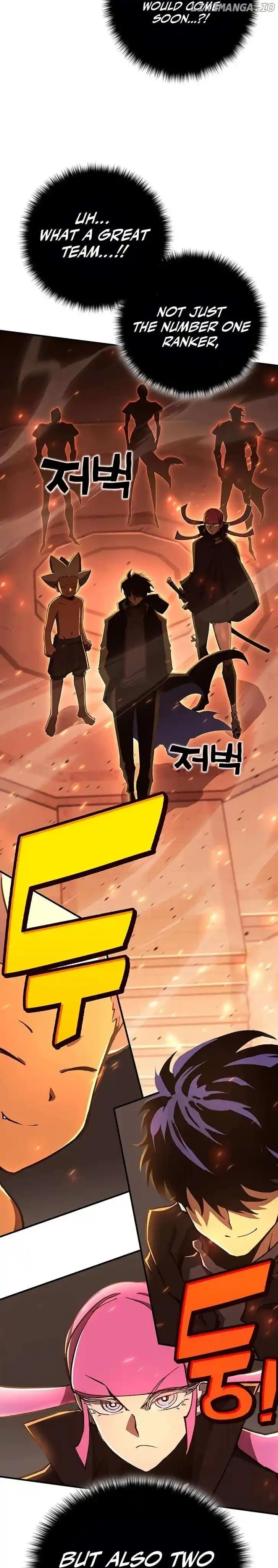 Hardcore Leveling Warrior Ch.334