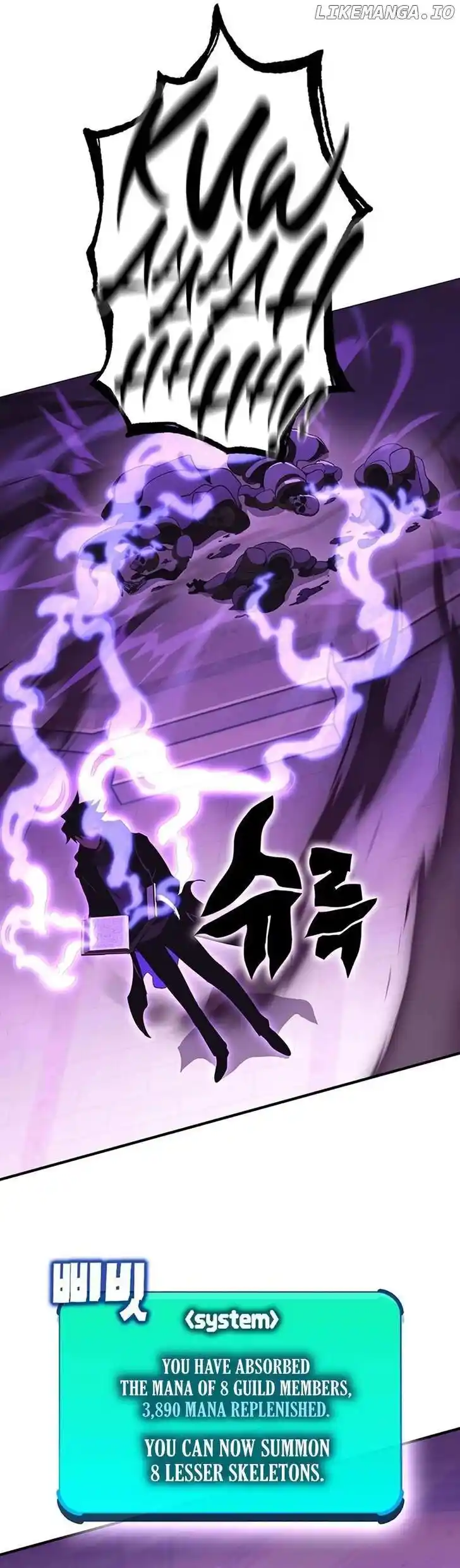 Hardcore Leveling Warrior Ch.334