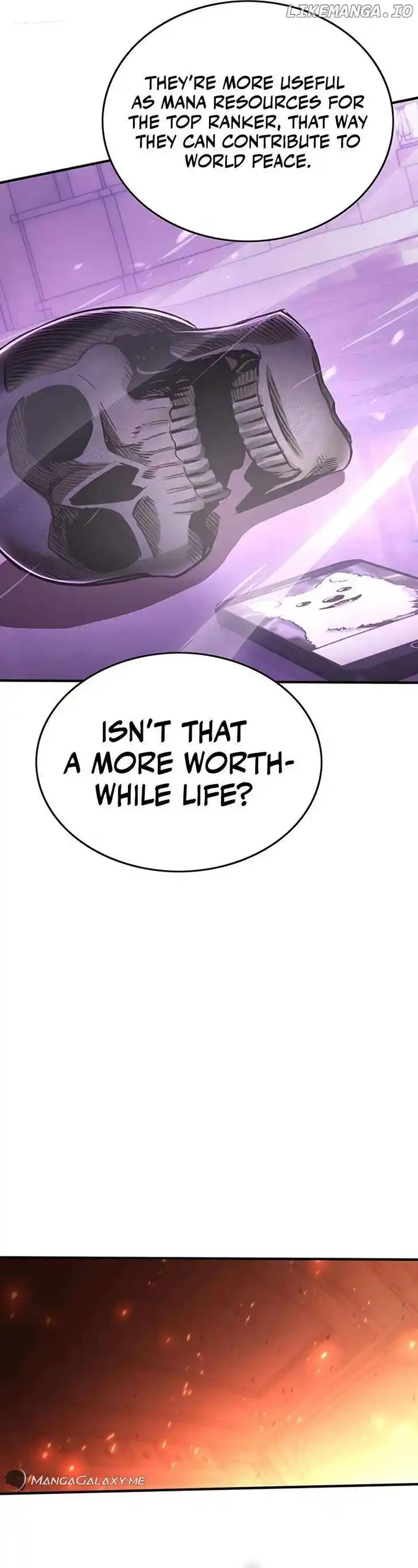 Hardcore Leveling Warrior Ch.334