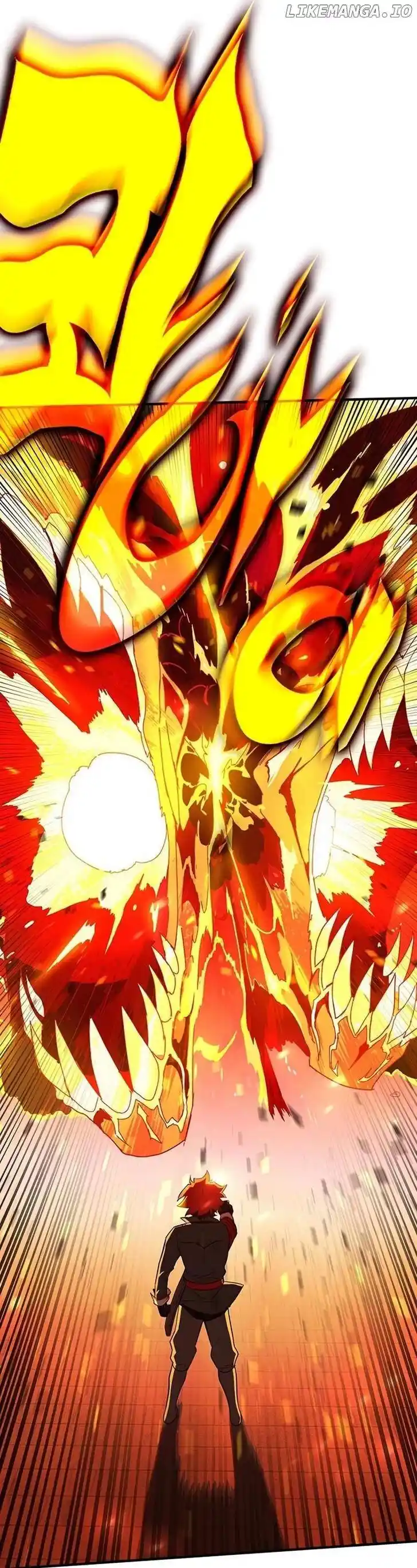 Hardcore Leveling Warrior Ch.334