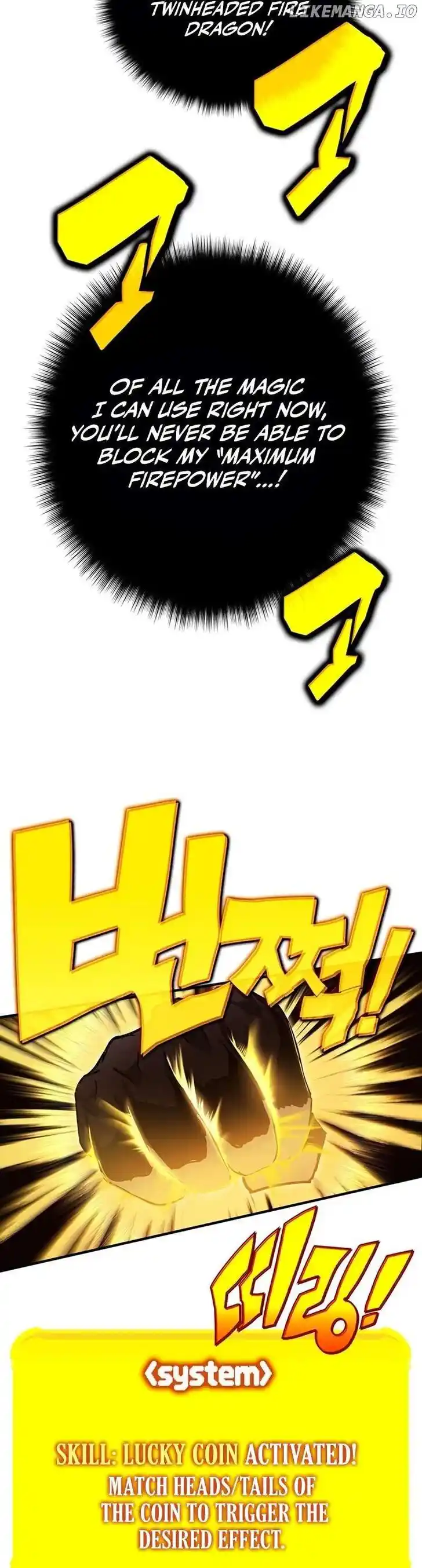 Hardcore Leveling Warrior Ch.334