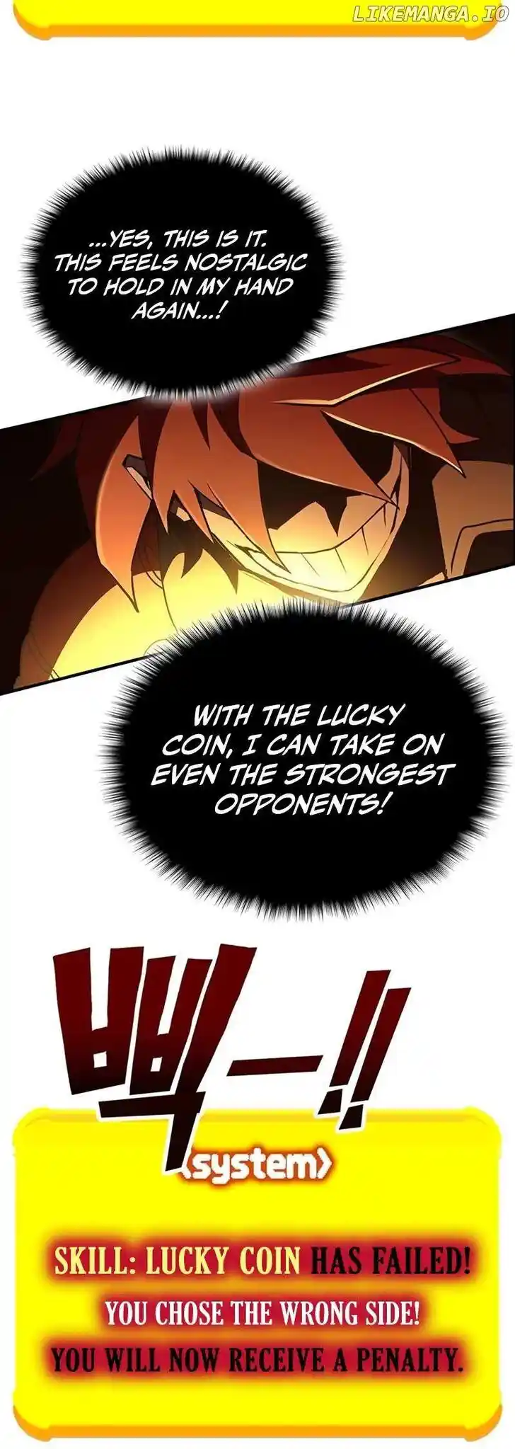 Hardcore Leveling Warrior Ch.334