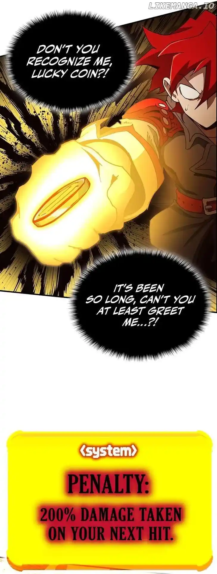 Hardcore Leveling Warrior Ch.334