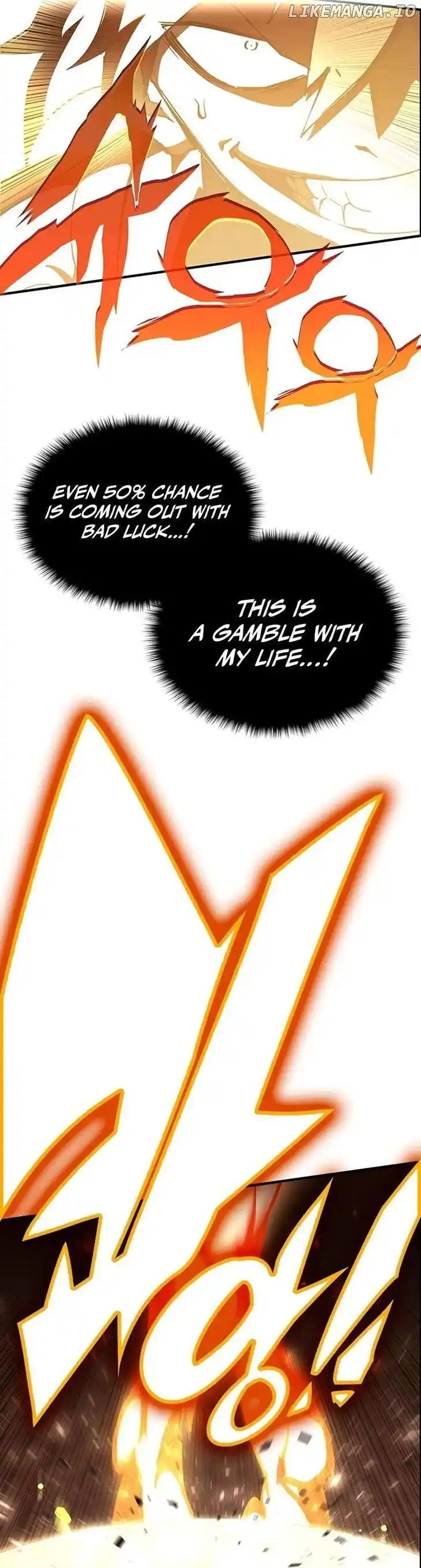 Hardcore Leveling Warrior Ch.334