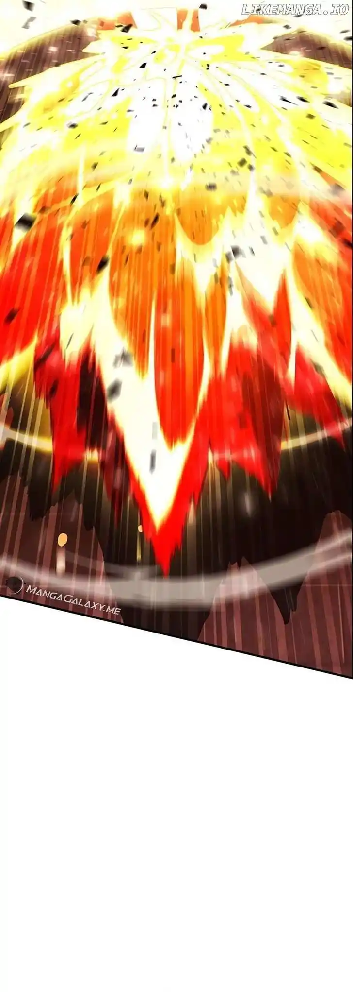 Hardcore Leveling Warrior Ch.334