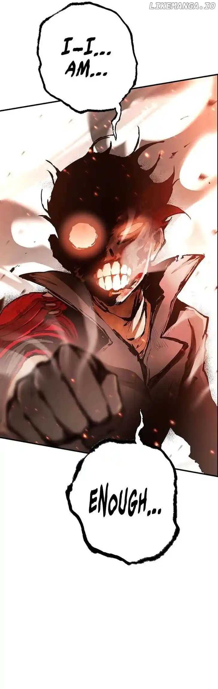 Hardcore Leveling Warrior Ch.334