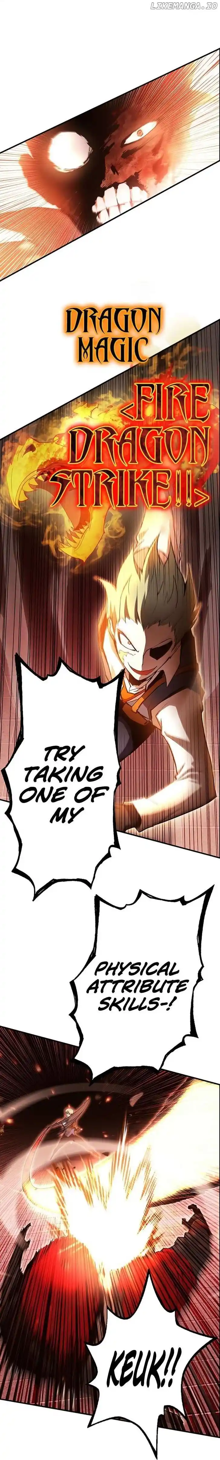 Hardcore Leveling Warrior Ch.334