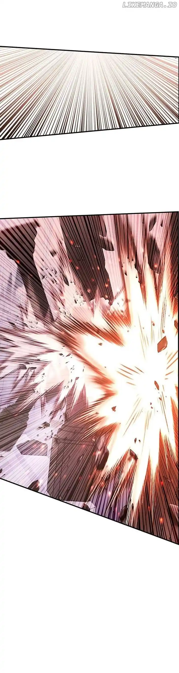 Hardcore Leveling Warrior Ch.334