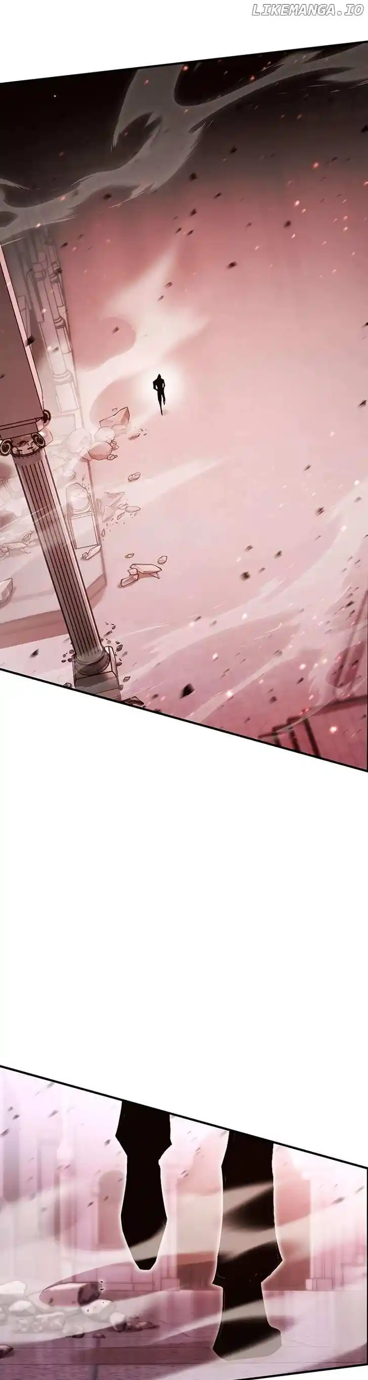 Hardcore Leveling Warrior Ch.334