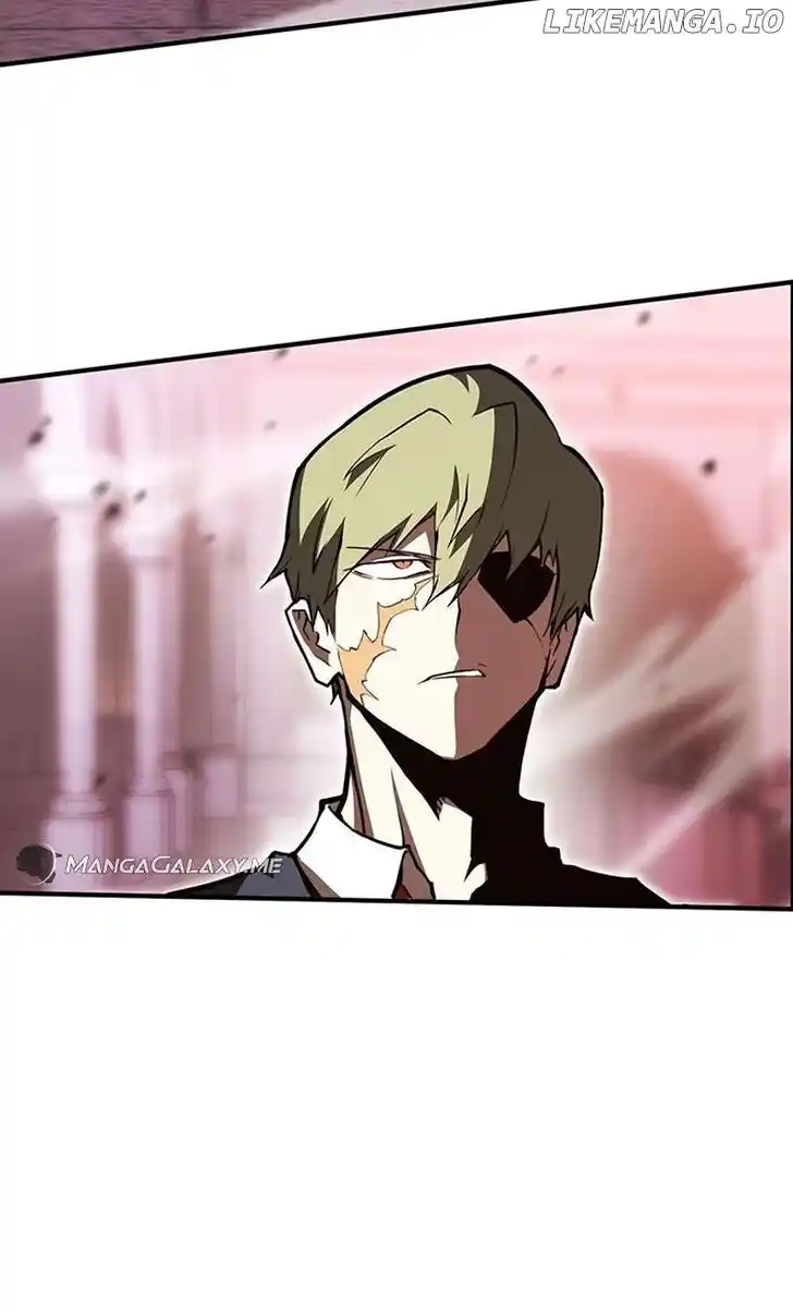 Hardcore Leveling Warrior Ch.334