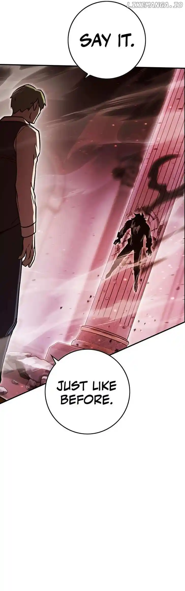 Hardcore Leveling Warrior Ch.334